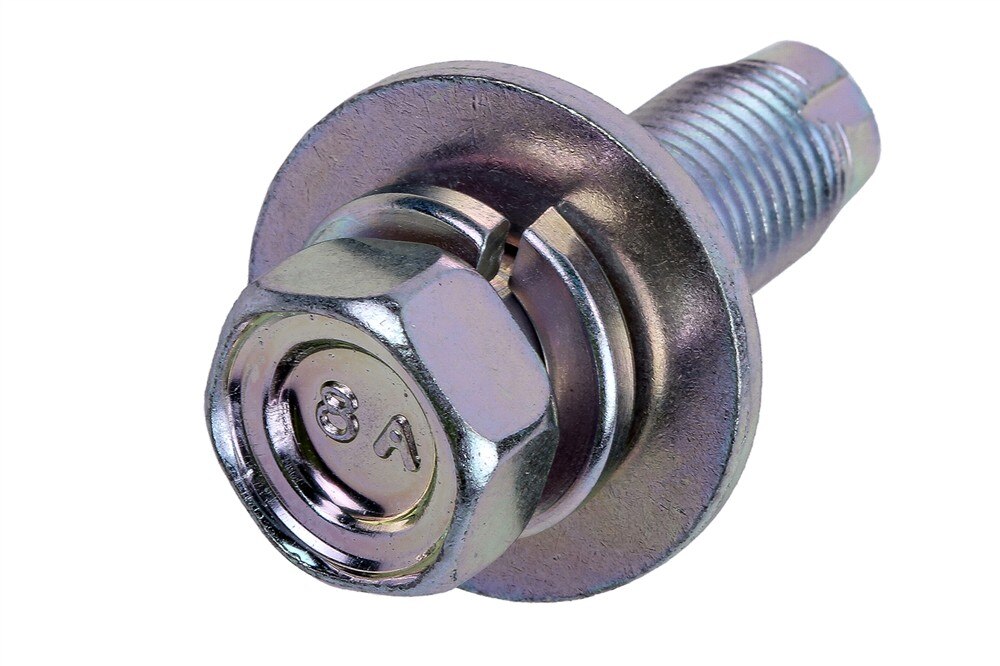 GM Genuine Parts Body Bolt