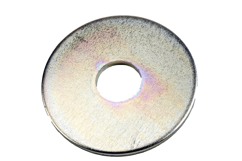 GM Genuine Parts Body Mount Washer