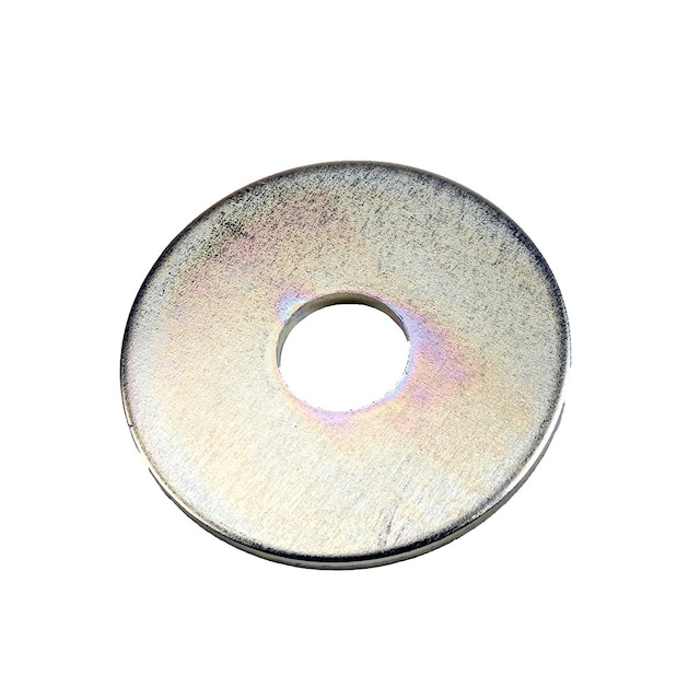 GM Genuine Parts Body Mount Washer