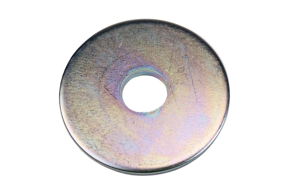 GM Genuine Parts Rear Body Mount Washer