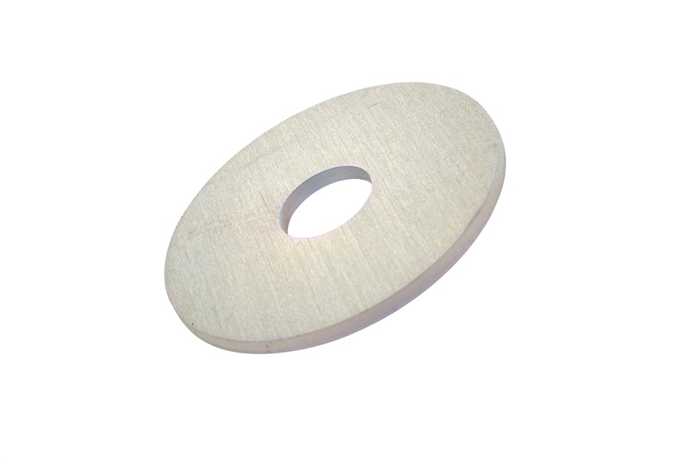 GM Genuine Parts Rear Body Mount Washer