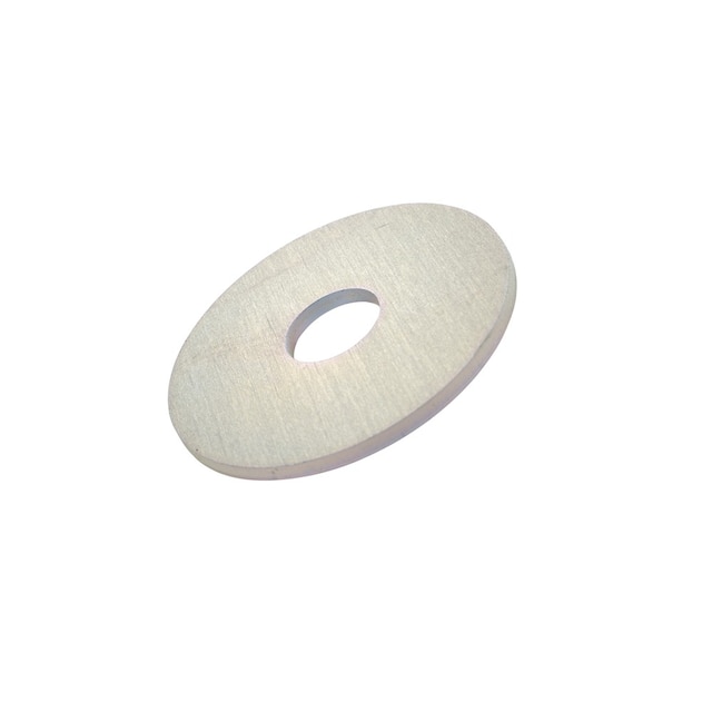 GM Genuine Parts Rear Body Mount Washer