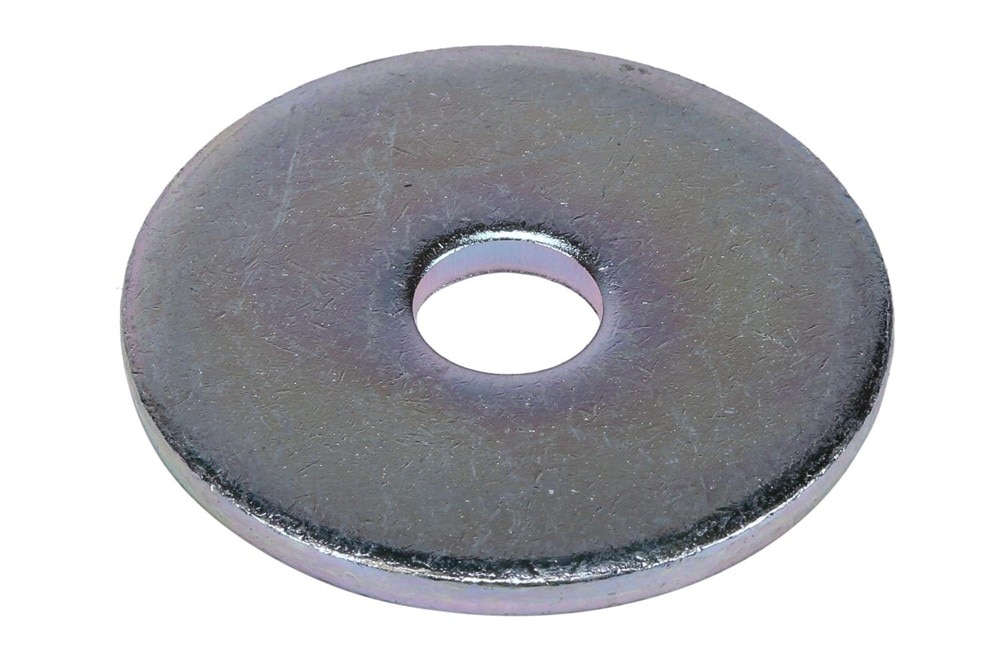 GM Genuine Parts Radiator Upper Insulator Retainer Washer