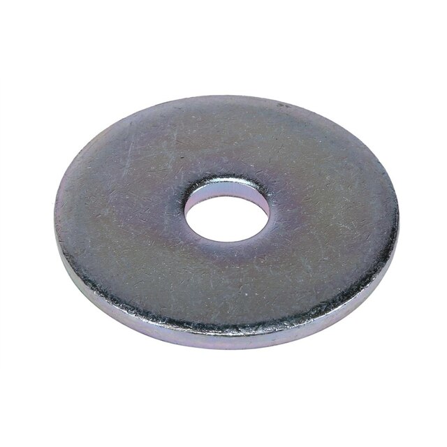 GM Genuine Parts Radiator Upper Insulator Retainer Washer