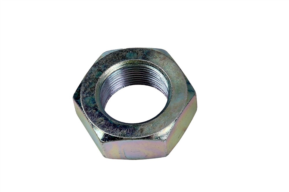 GM Genuine Parts Pitman Arm Nut