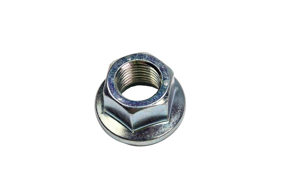 GM Genuine Parts Steering Gear Nut