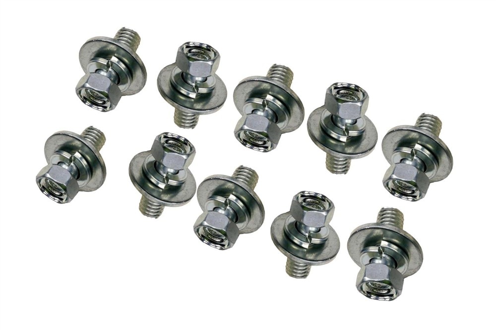 GM Genuine Parts M8x20 Multi-Purpose Bolt