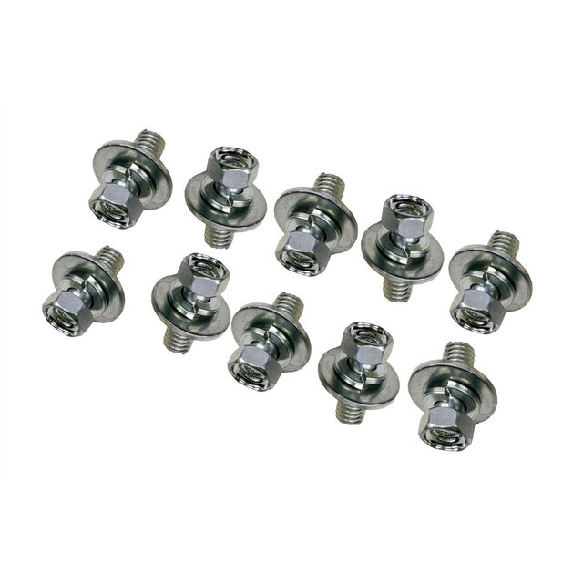 GM Genuine Parts M8x20 Multi-Purpose Bolt