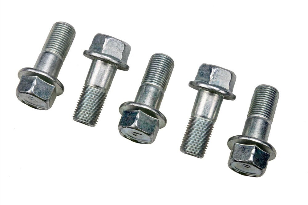 GM Genuine Parts M16x40 Multi-Purpose Bolt