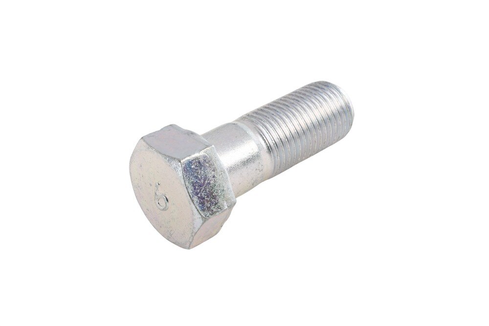 GM Genuine Parts Rear Brake Bolt