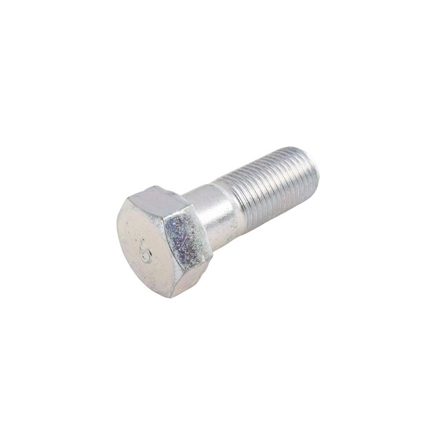 GM Genuine Parts Rear Brake Bolt