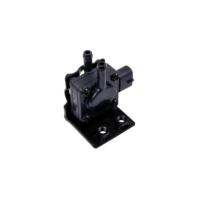 GM Genuine Parts Exhaust Pressure Sensor