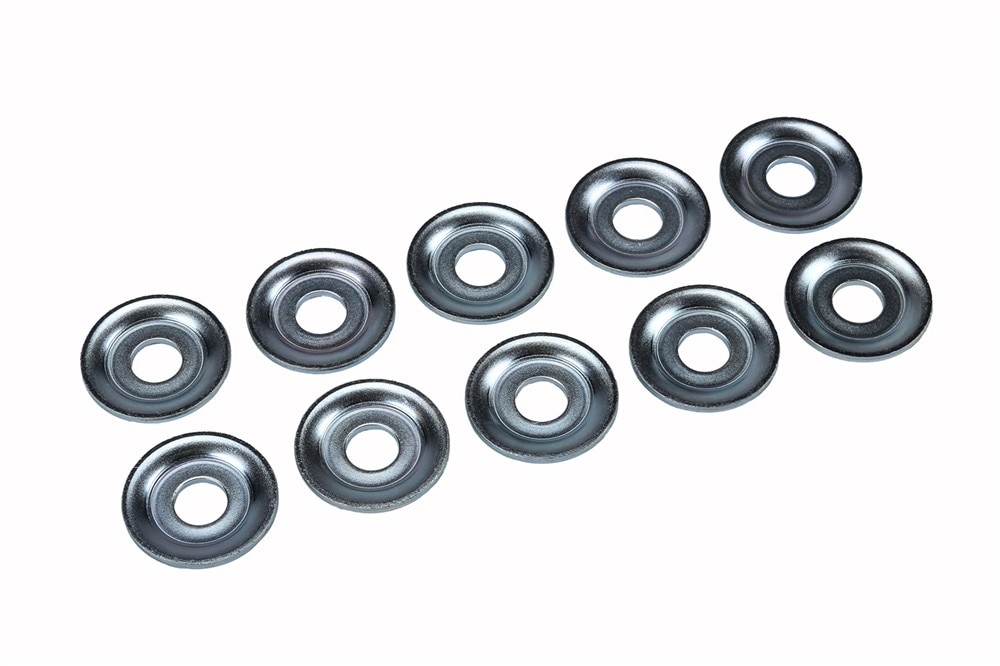 GM Genuine Parts Front Suspension Stabilizer Shaft Washer