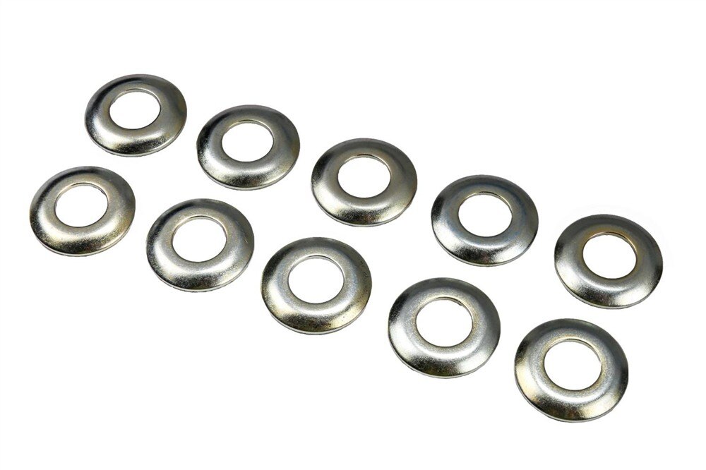 GM Genuine Parts Rear Shock Absorber Washer