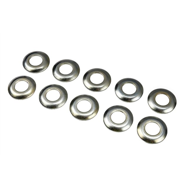 GM Genuine Parts Rear Shock Absorber Washer