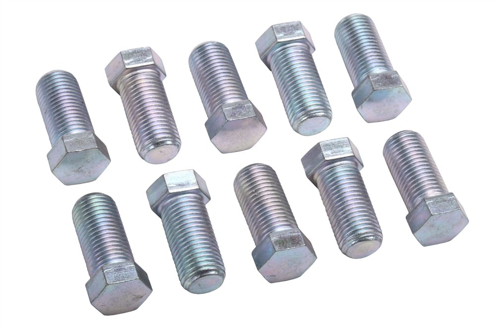 GM Genuine Parts M12x24 Steering Knuckle Turn Stop Bolt