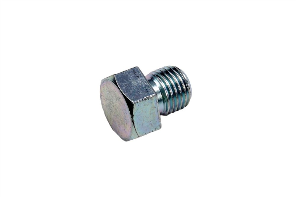 GM Genuine Parts Steering Knuckle Turn Stop Hole Plug