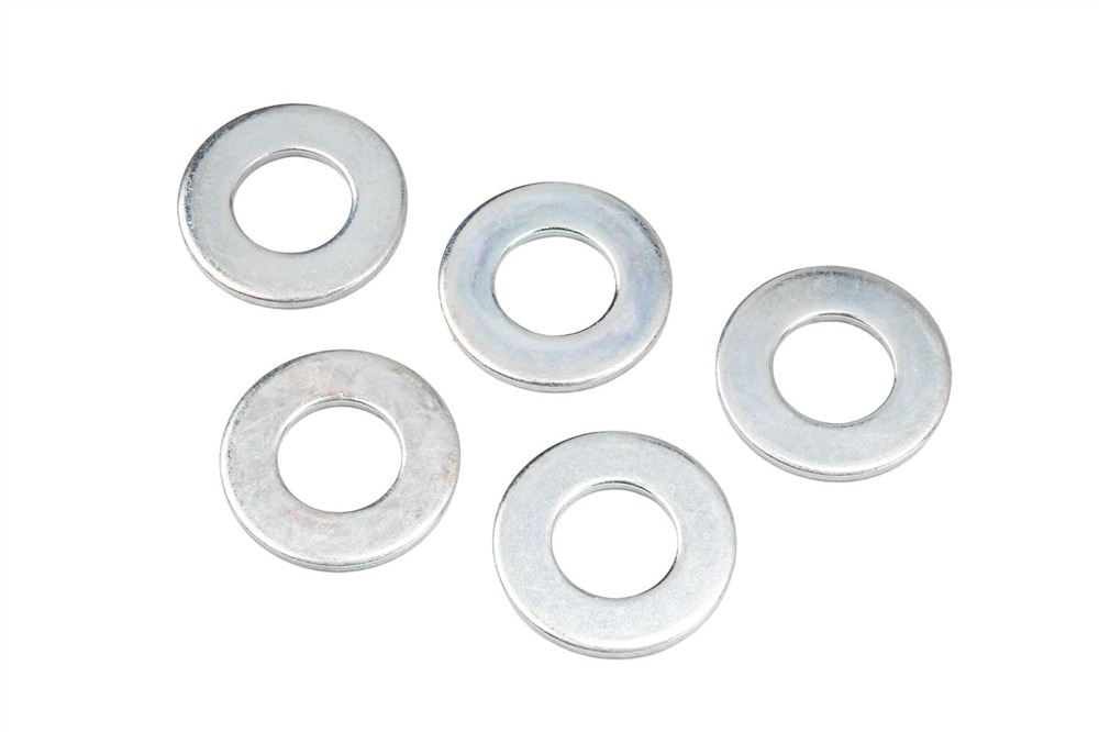 GM Genuine Parts Rear Spring U-Bolt Washer