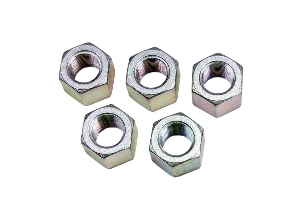 GM Genuine Parts Multi-Purpose Nut