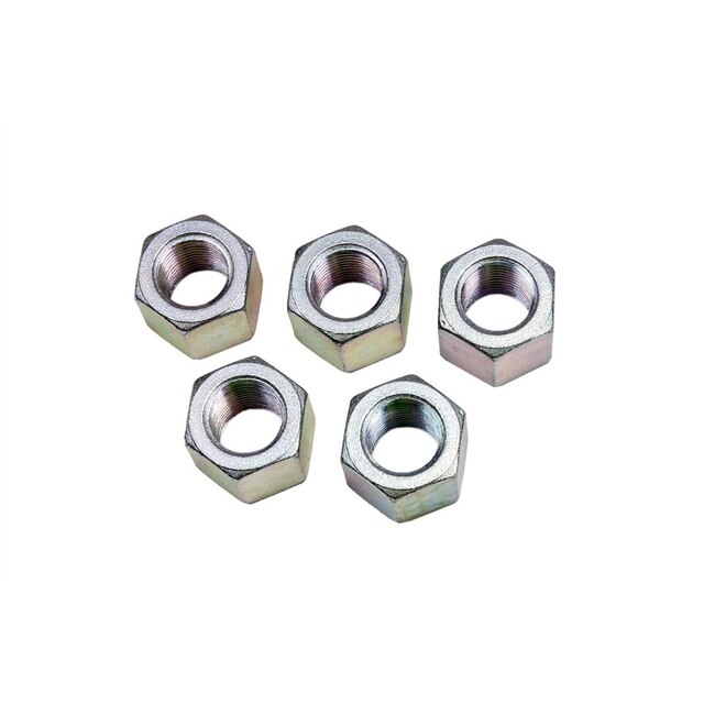 GM Genuine Parts Multi-Purpose Nut