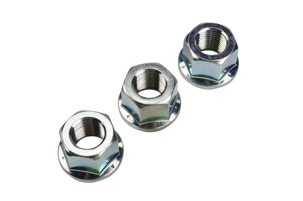 GM Genuine Parts Multi-Purpose Nut