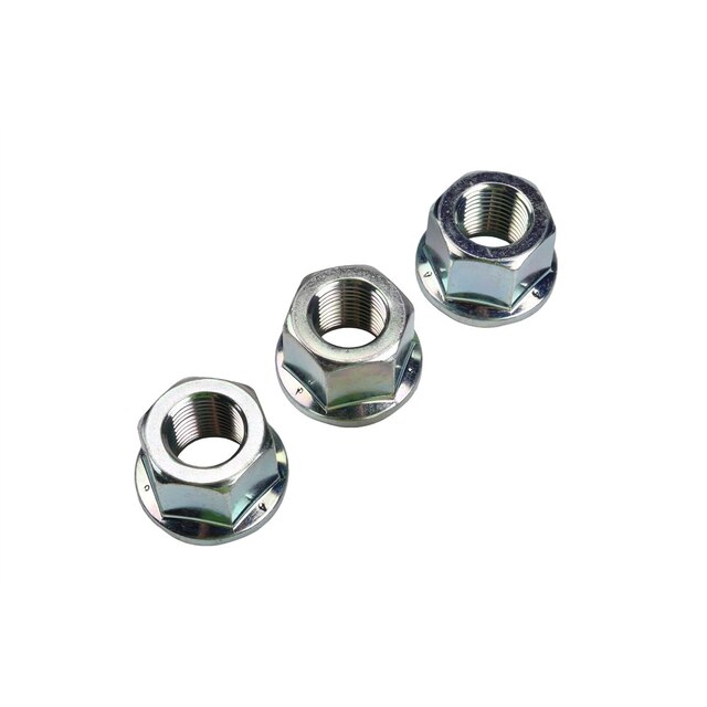 GM Genuine Parts Multi-Purpose Nut