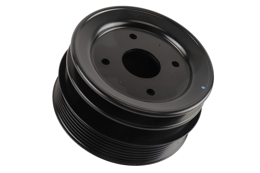 GM Genuine Parts Fan Pulley