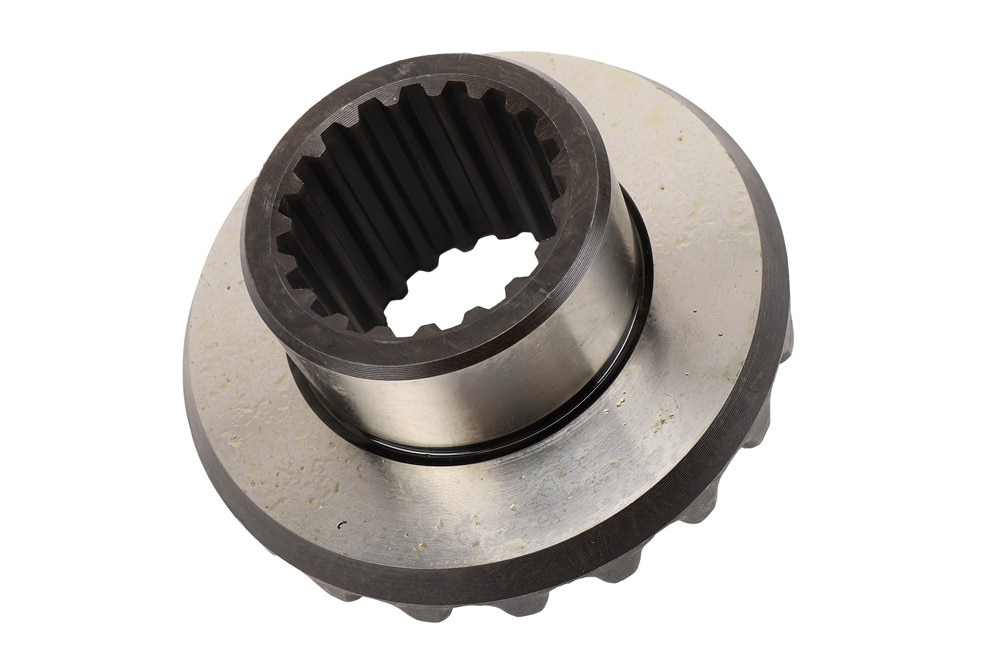GM Genuine Parts Differential Side Gear
