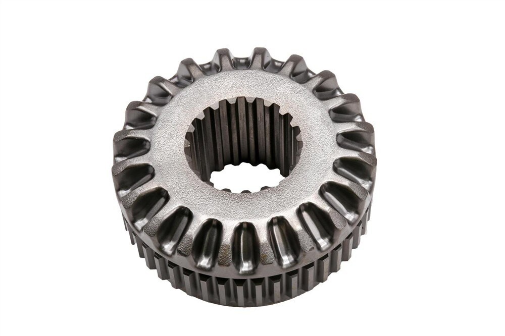 GM Genuine Parts Limited Slip Differential Side Gear