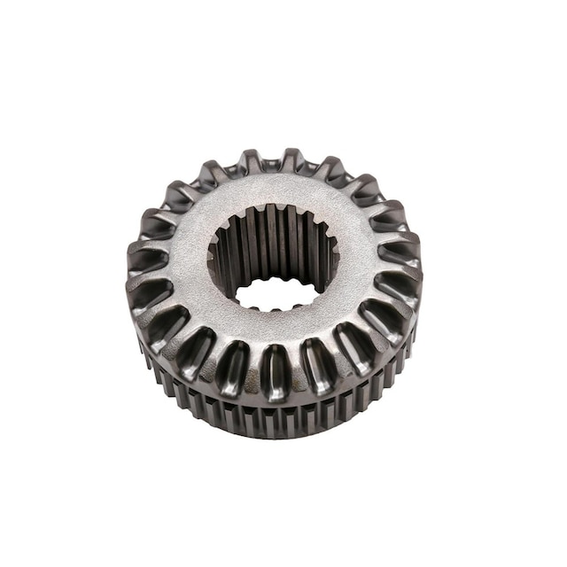 GM Genuine Parts Limited Slip Differential Side Gear