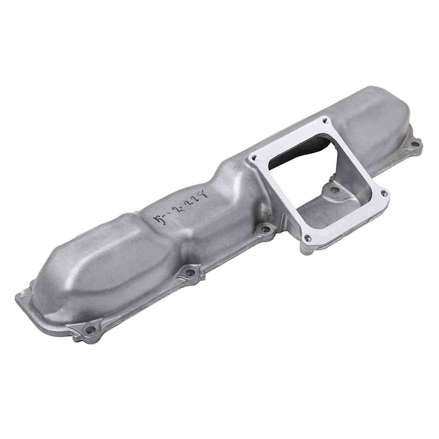 GM Genuine Parts Driver Side Lower Engine Intake Manifold
