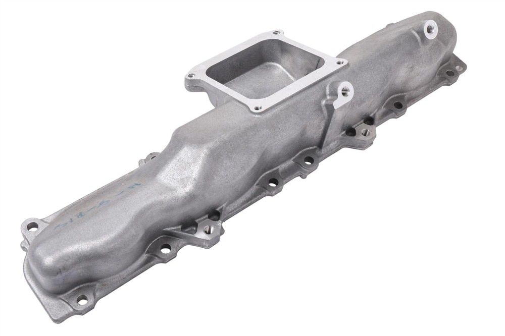 GM Genuine Parts Passenger Side Lower Engine Intake Manifold