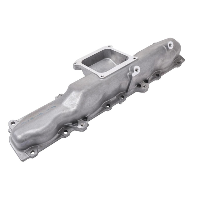 GM Genuine Parts Passenger Side Lower Engine Intake Manifold