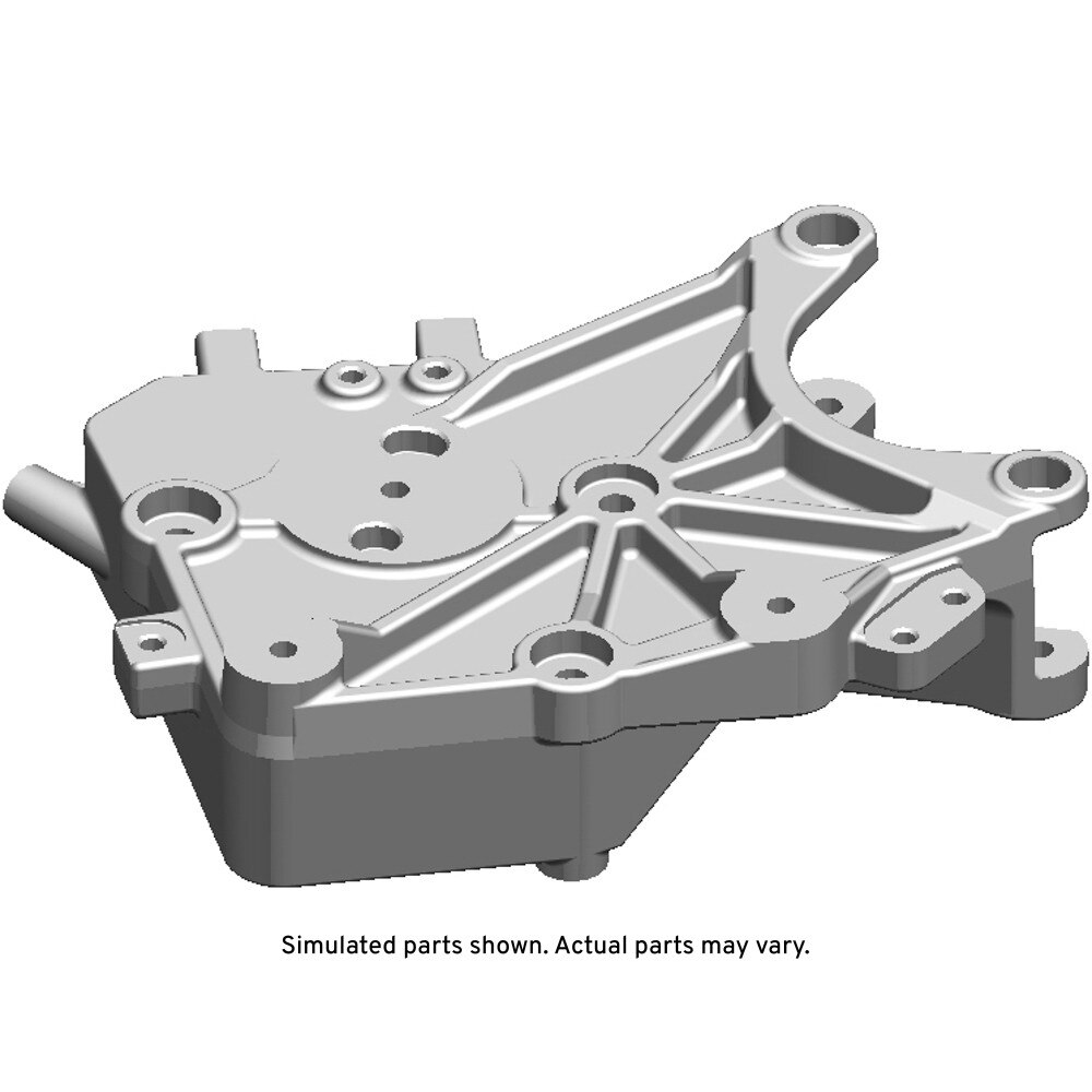 GM Genuine Parts Alternator Bracket