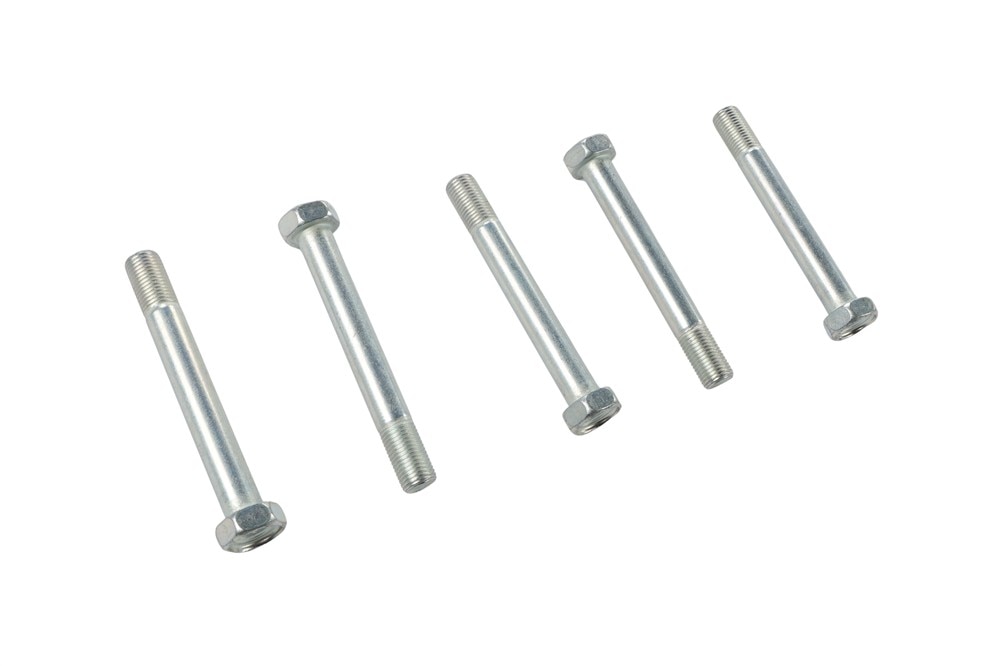 GM Genuine Parts Body Mount Cushion Bolt