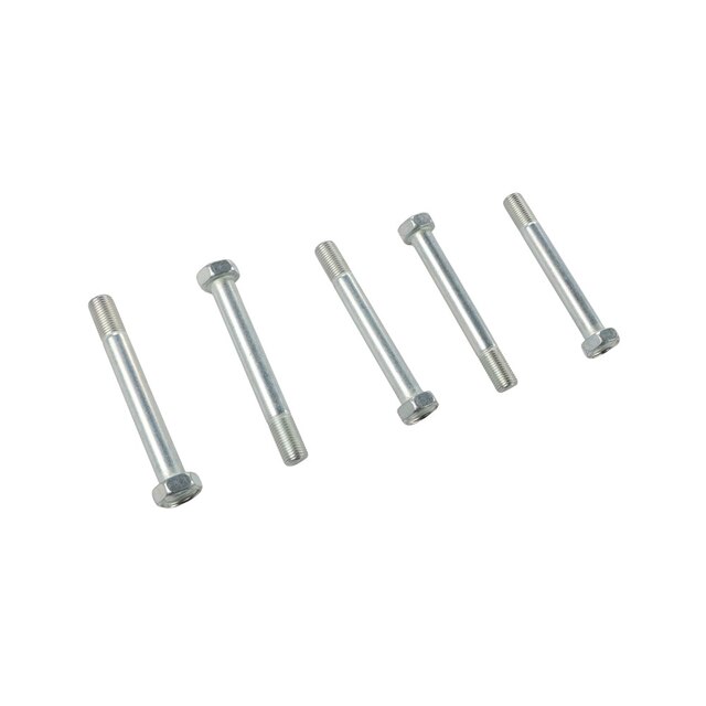 GM Genuine Parts Body Mount Cushion Bolt
