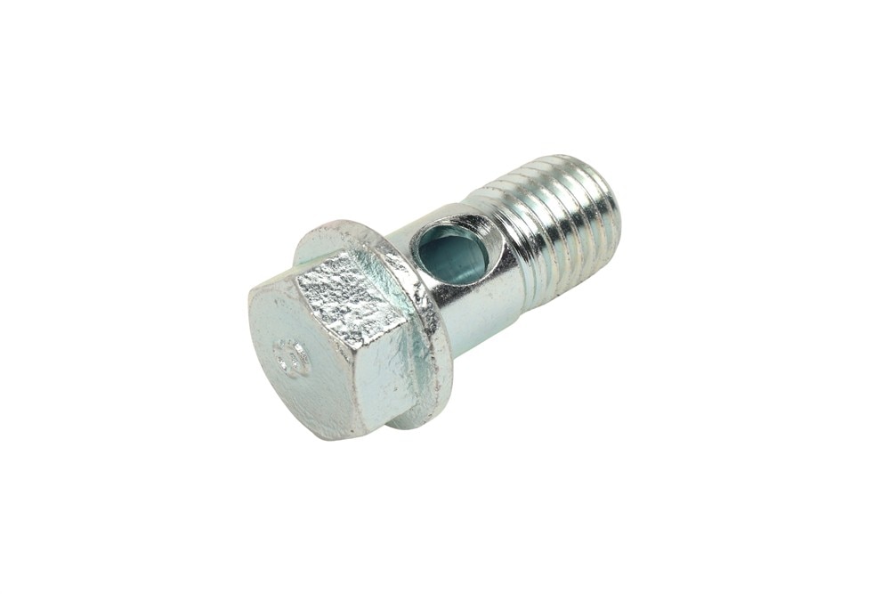 GM Genuine Parts Turbocharger Oil Feed Pipe Bolt
