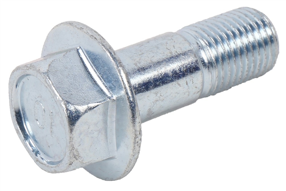 GM Genuine Parts Front Brake Caliper Bolt