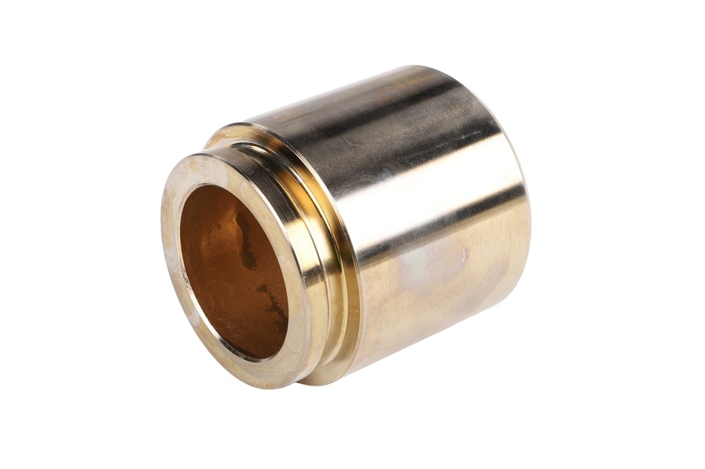GM Genuine Parts Disc Brake Caliper Piston