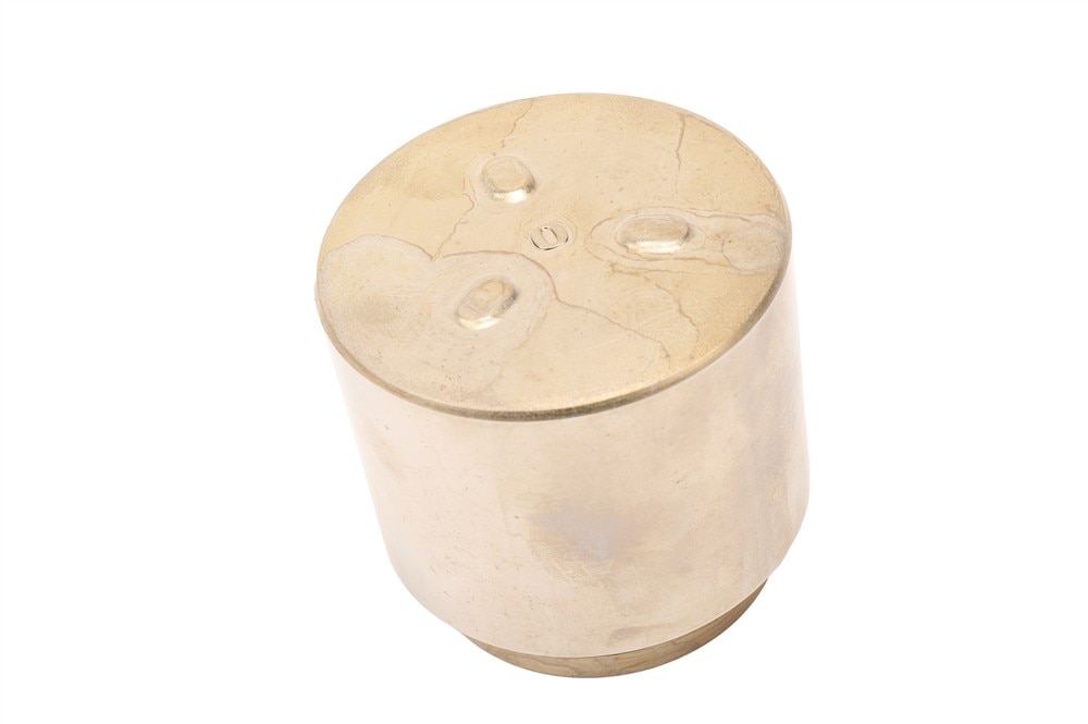 GM Genuine Parts Disc Brake Caliper Piston