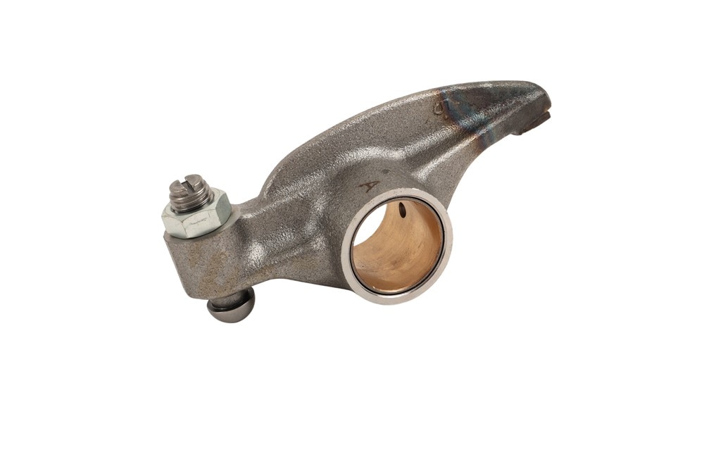 GM Genuine Parts Engine Rocker Arm