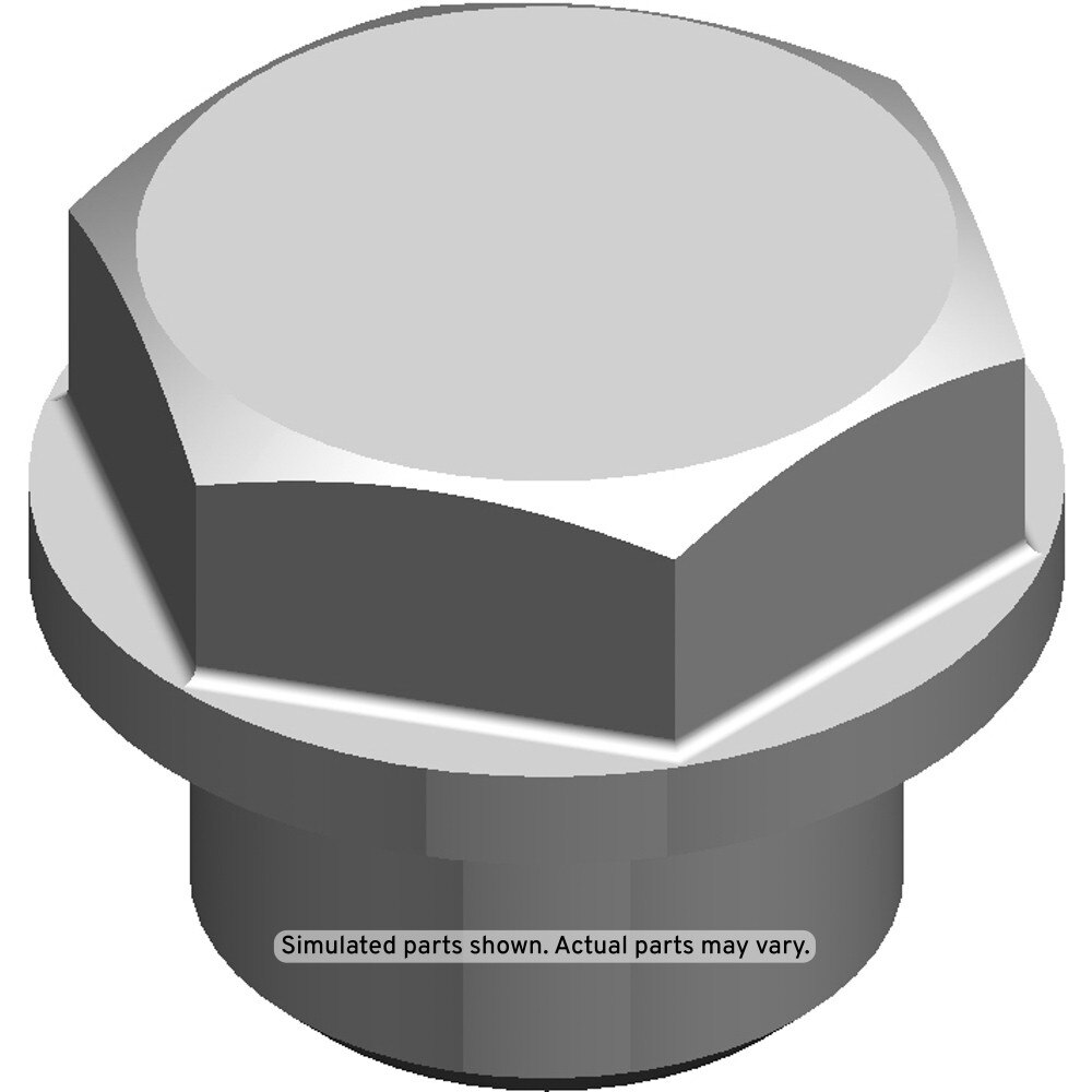 GM Genuine Parts Multi-Purpose Plug