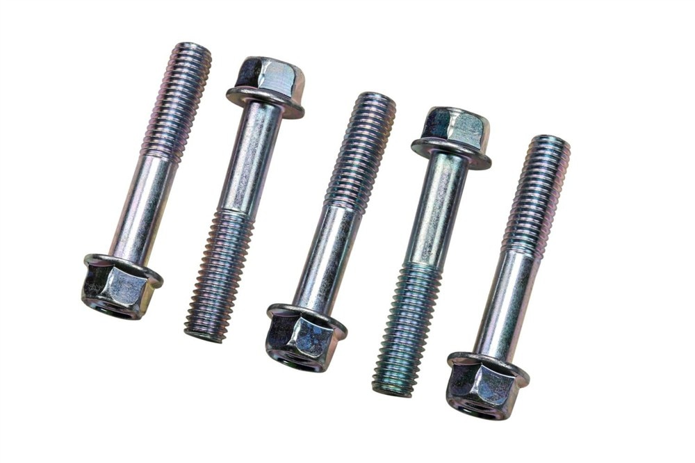 GM Genuine Parts Multi-Purpose Bolt