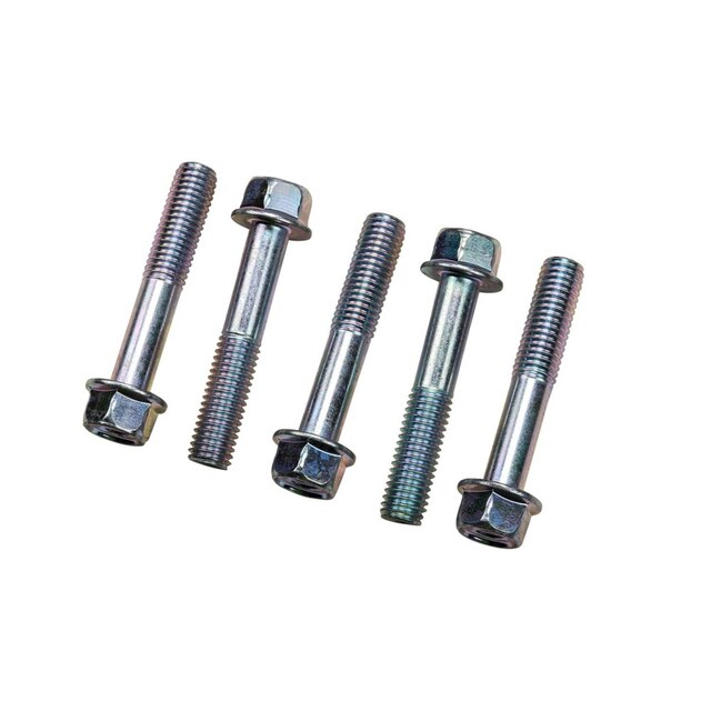 GM Genuine Parts Multi-Purpose Bolt