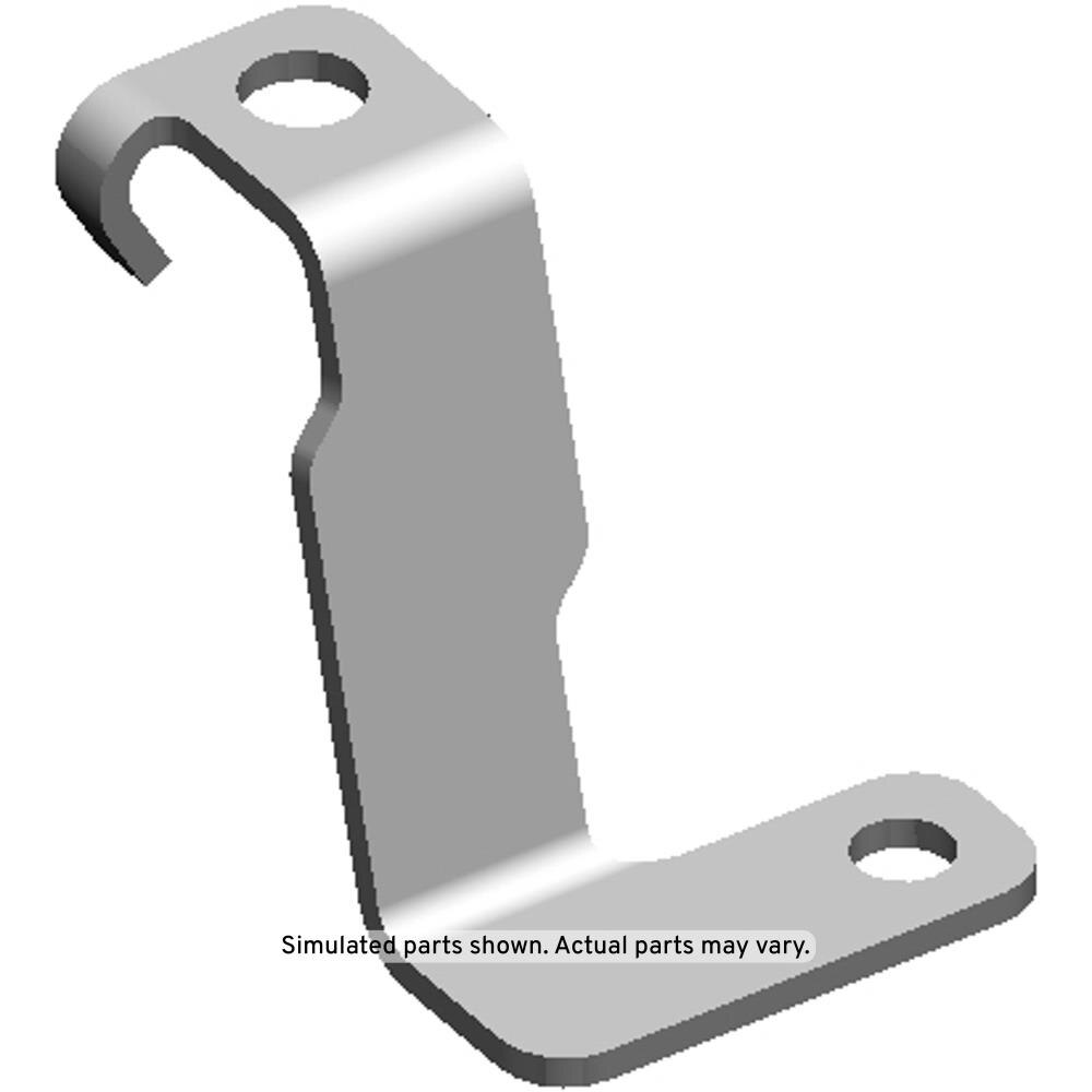 GM Genuine Parts Engine Wiring Harness Bracket