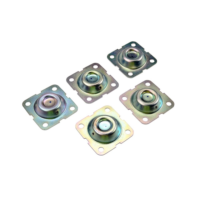 GM Genuine Parts Crankcase Vent Breather Body Cover