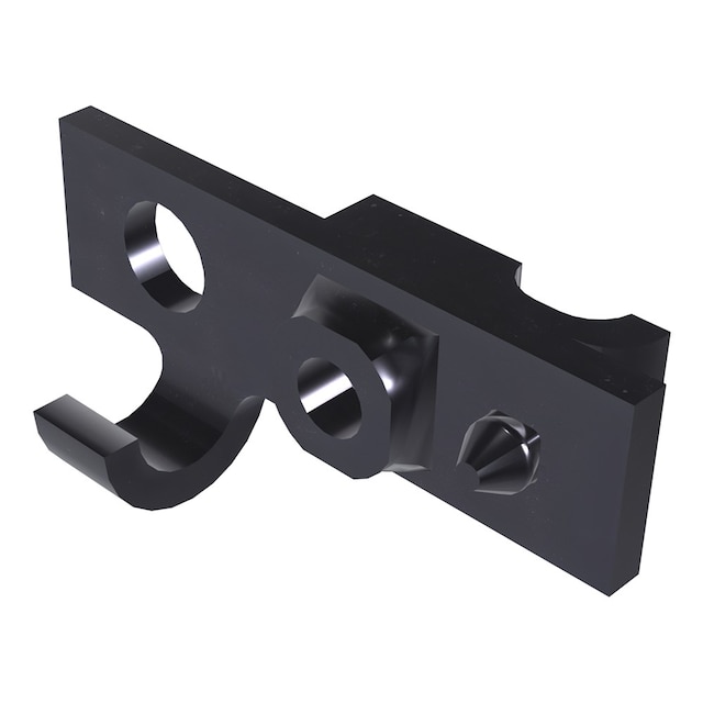 GM Genuine Parts Fuel Pipe Bracket