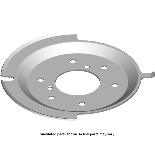 GM Genuine Parts Camshaft Position Sensor Exciter Ring