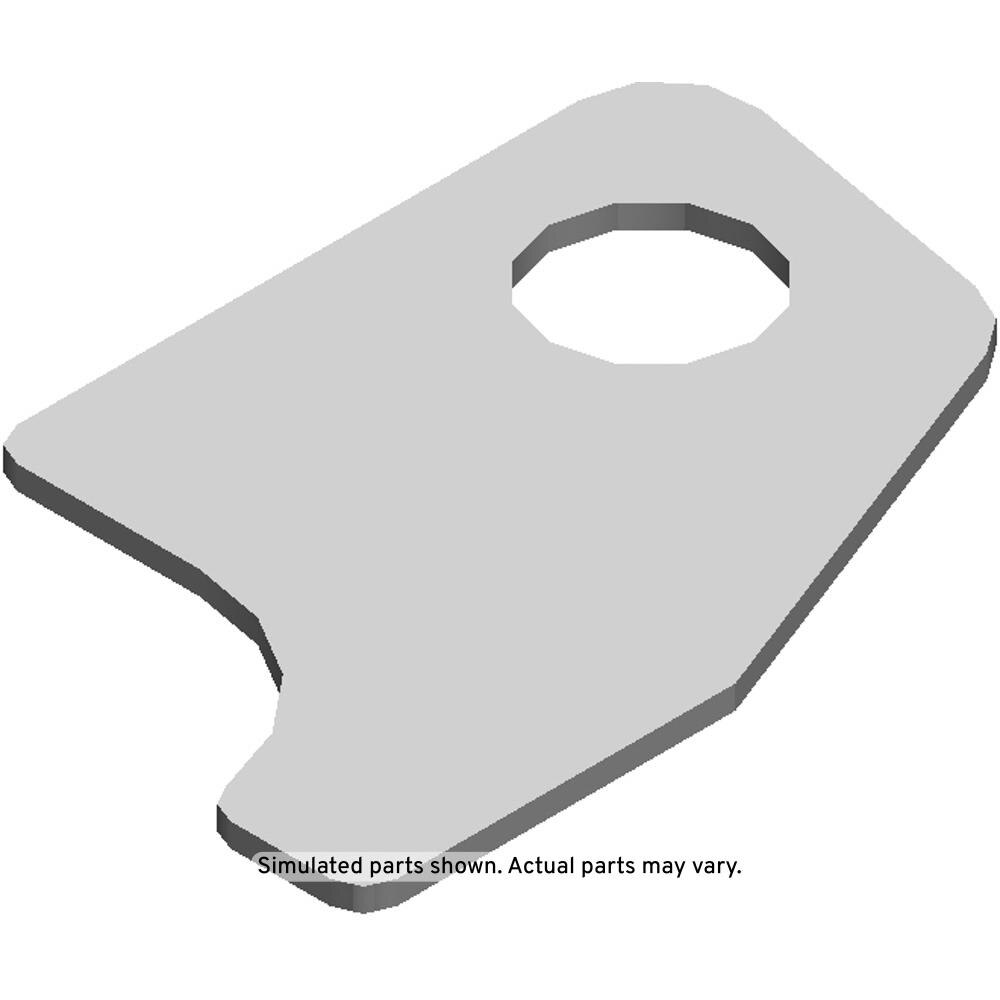 GM Genuine Parts Engine Wiring Harness Connector Bracket