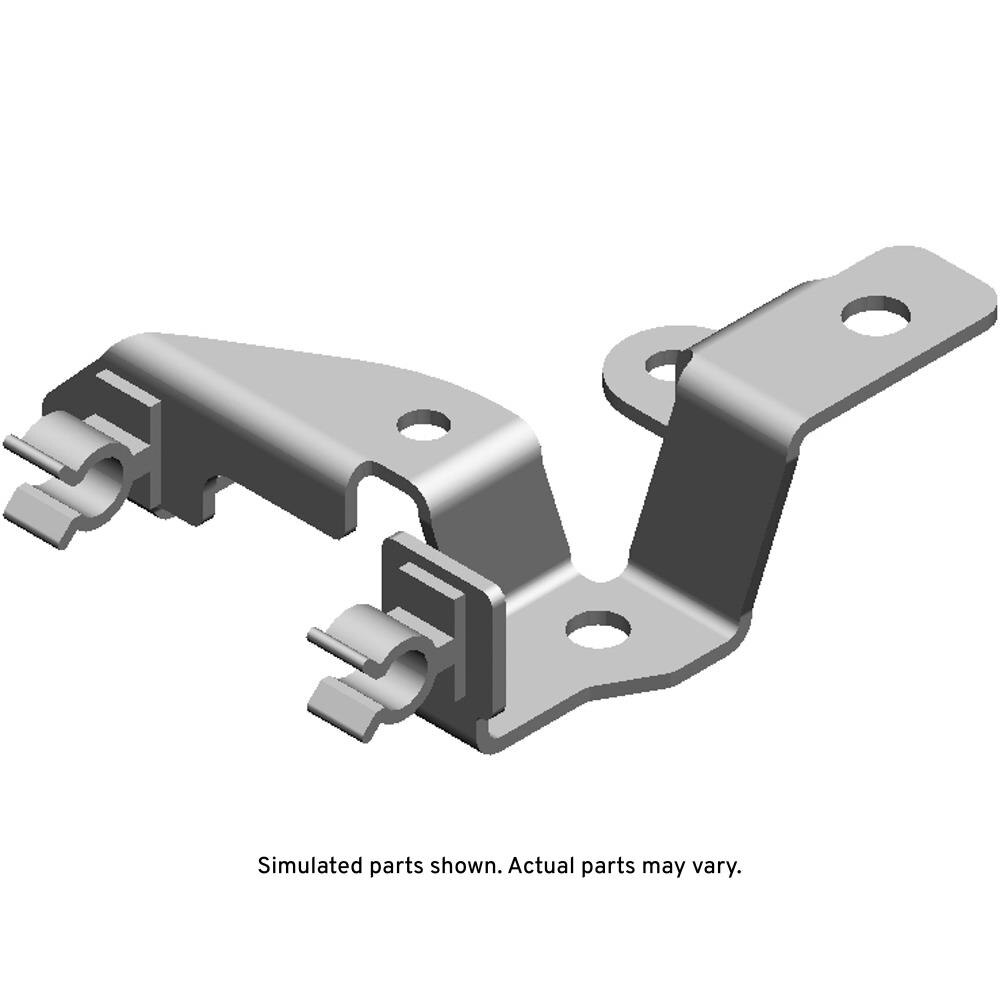 GM Genuine Parts Engine Wiring Harness Bracket
